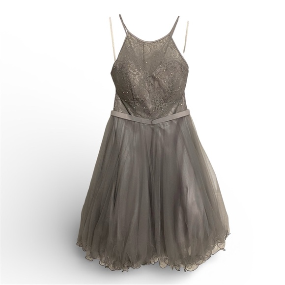 Cindy Dresses & Skirts - Semi Formal Dress